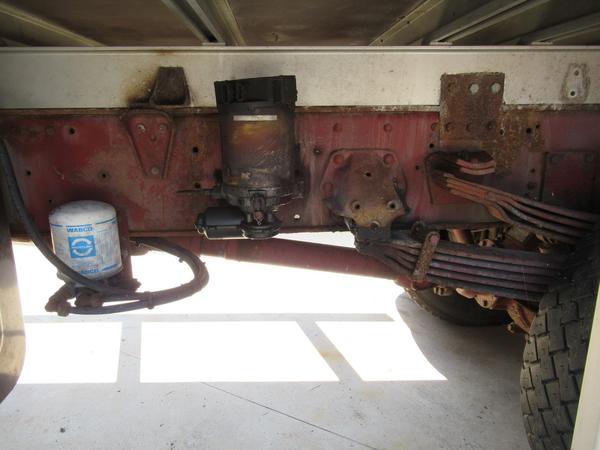 6#3441 Autocarro Iveco Fiat 190 26 in vendita - foto 16