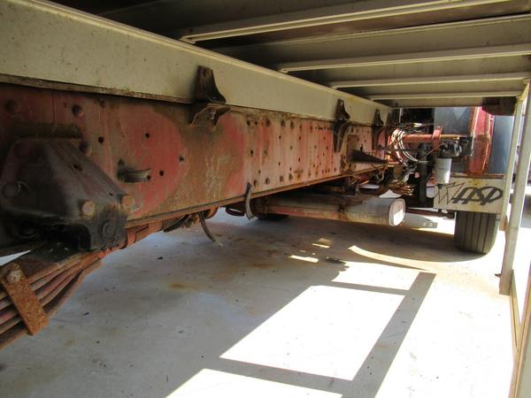 6#3441 Autocarro Iveco Fiat 190 26 in vendita - foto 17