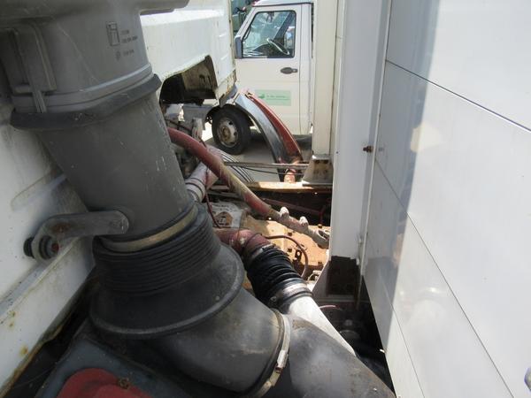 6#3441 Autocarro Iveco Fiat 190 26 in vendita - foto 18