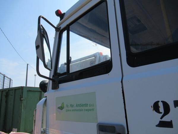 6#3441 Autocarro Iveco Fiat 190 26 in vendita - foto 21