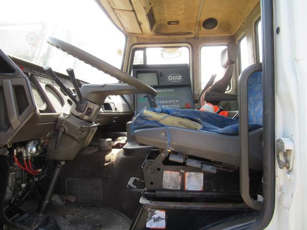 6#3441 Autocarro Iveco Fiat 190 26 in vendita - foto 22