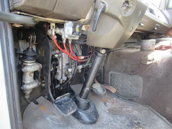 6#3441 Autocarro Iveco Fiat 190 26 in vendita - foto 23
