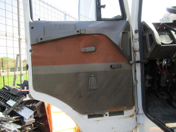 6#3441 Autocarro Iveco Fiat 190 26 in vendita - foto 24