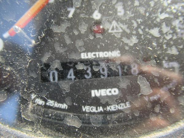 6#3441 Autocarro Iveco Fiat 190 26 in vendita - foto 28
