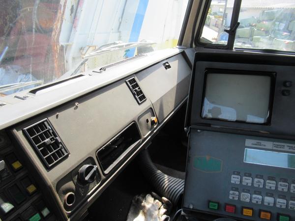 6#3441 Autocarro Iveco Fiat 190 26 in vendita - foto 32