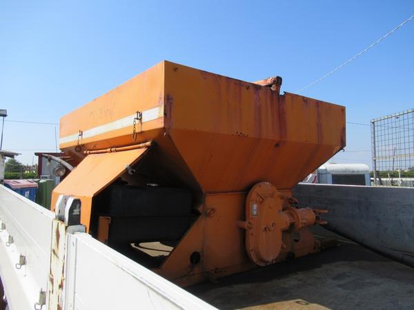 6#3441 Autocarro Iveco Fiat 190 26 in vendita - foto 37