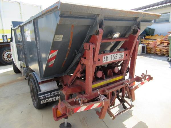 7#3441 Autocarro Iveco 30E8 35A in vendita - foto 6