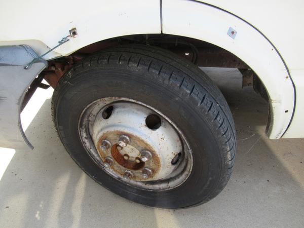 7#3441 Autocarro Iveco 30E8 35A in vendita - foto 8
