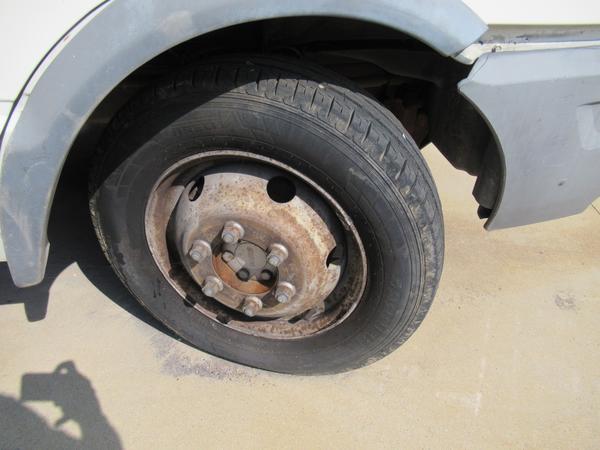 7#3441 Autocarro Iveco 30E8 35A in vendita - foto 9