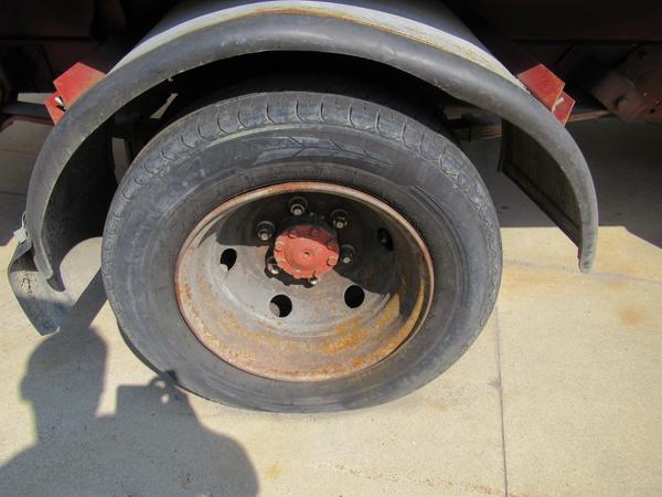 7#3441 Autocarro Iveco 30E8 35A in vendita - foto 10