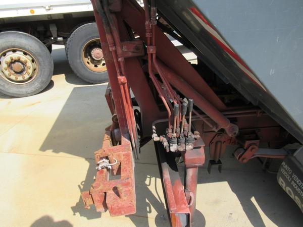 7#3441 Autocarro Iveco 30E8 35A in vendita - foto 12