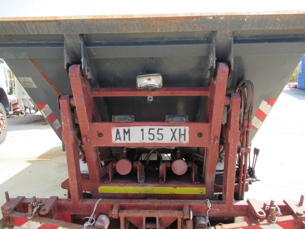 7#3441 Autocarro Iveco 30E8 35A in vendita - foto 13