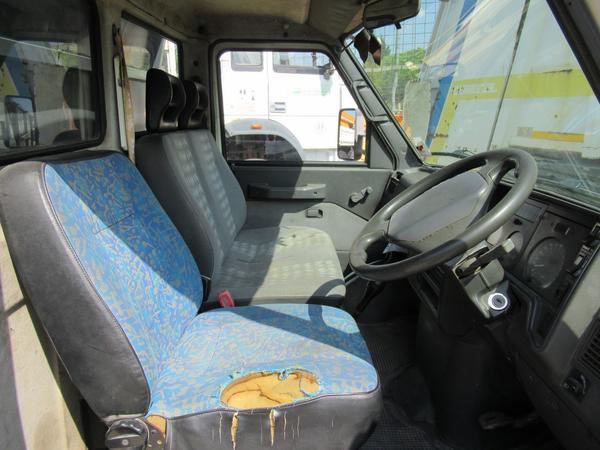 7#3441 Autocarro Iveco 30E8 35A in vendita - foto 16