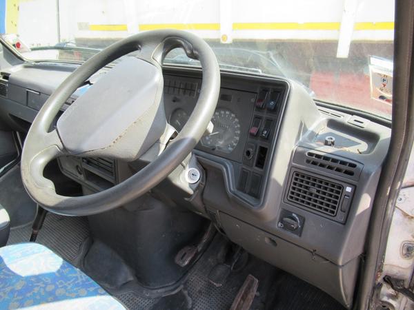 7#3441 Autocarro Iveco 30E8 35A in vendita - foto 18