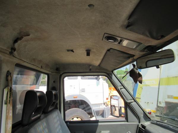 7#3441 Autocarro Iveco 30E8 35A in vendita - foto 19
