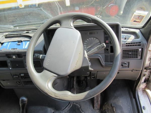 7#3441 Autocarro Iveco 30E8 35A in vendita - foto 23