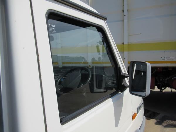 7#3441 Autocarro Iveco 30E8 35A in vendita - foto 24