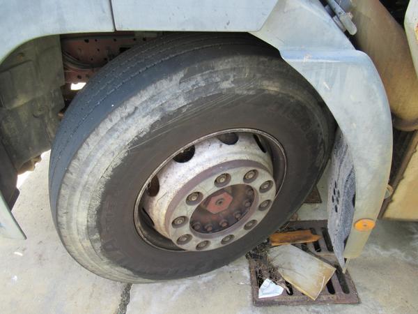 8#3441 Autocarro Iveco Eurotech in vendita - foto 10