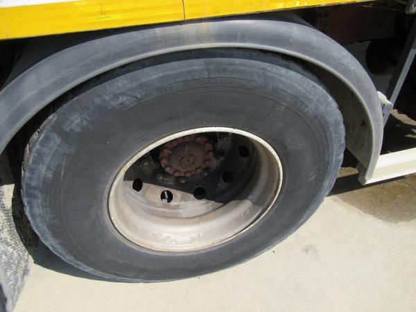 8#3441 Autocarro Iveco Eurotech in vendita - foto 12