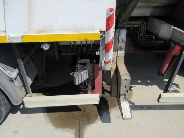8#3441 Autocarro Iveco Eurotech in vendita - foto 15