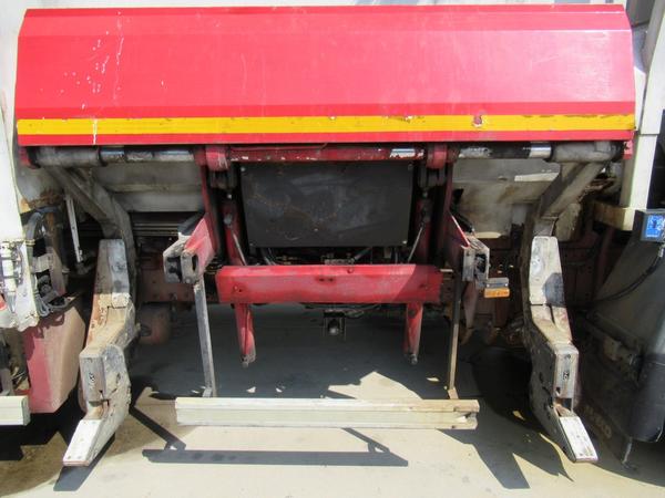 8#3441 Autocarro Iveco Eurotech in vendita - foto 16