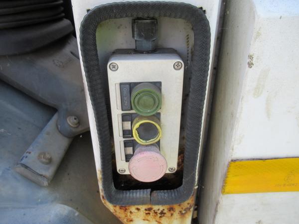 8#3441 Autocarro Iveco Eurotech in vendita - foto 18