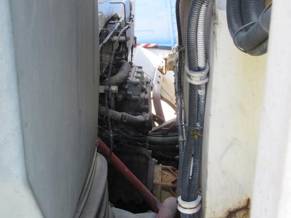 8#3441 Autocarro Iveco Eurotech in vendita - foto 19