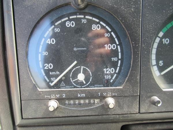 8#3441 Autocarro Iveco Eurotech in vendita - foto 27