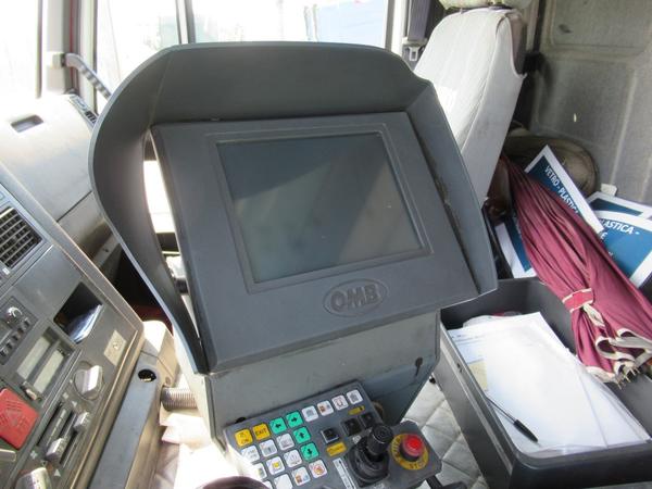 8#3441 Autocarro Iveco Eurotech in vendita - foto 28