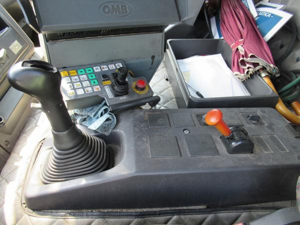 8#3441 Autocarro Iveco Eurotech in vendita - foto 29
