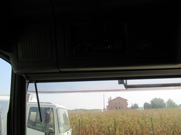 8#3441 Autocarro Iveco Eurotech in vendita - foto 31