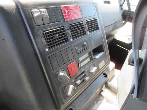 8#3441 Autocarro Iveco Eurotech in vendita - foto 33