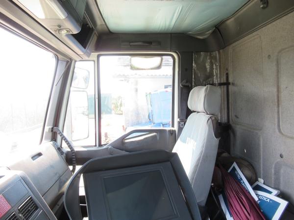 8#3441 Autocarro Iveco Eurotech in vendita - foto 34