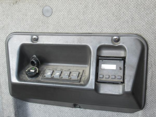 8#3441 Autocarro Iveco Eurotech in vendita - foto 36