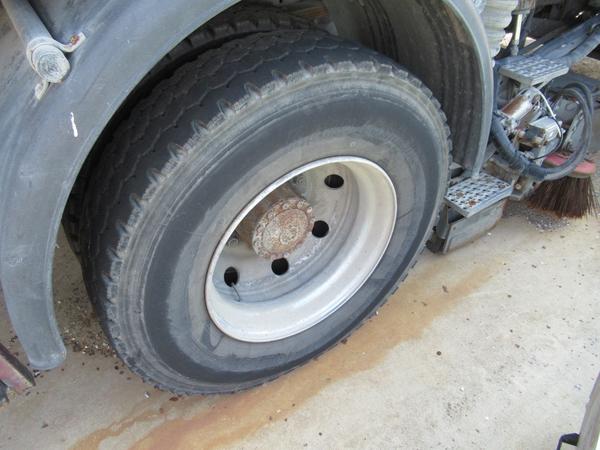9#3441 Autocarro Iveco 150E18KA in vendita - foto 7