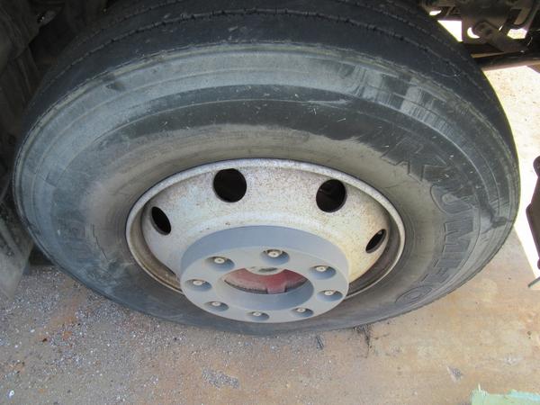 9#3441 Autocarro Iveco 150E18KA in vendita - foto 8