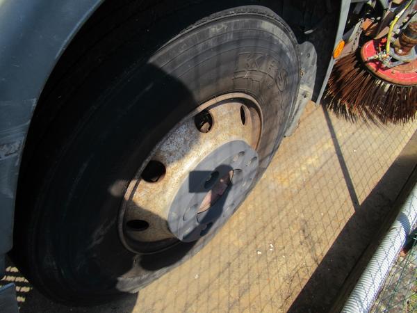 9#3441 Autocarro Iveco 150E18KA in vendita - foto 9