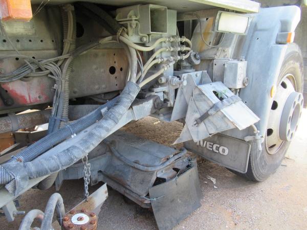 9#3441 Autocarro Iveco 150E18KA in vendita - foto 12