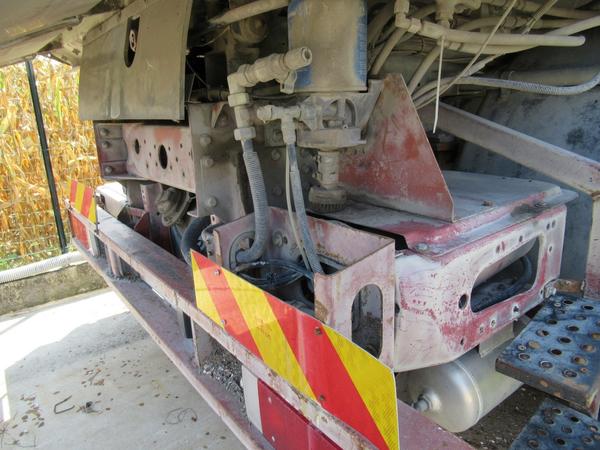 9#3441 Autocarro Iveco 150E18KA in vendita - foto 13