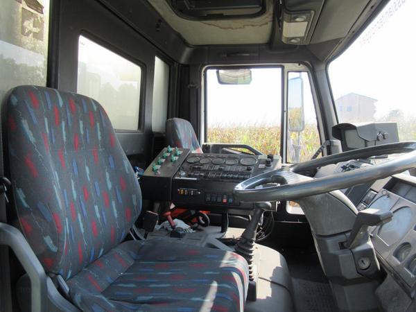 9#3441 Autocarro Iveco 150E18KA in vendita - foto 16