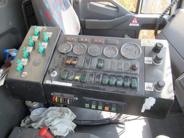 9#3441 Autocarro Iveco 150E18KA in vendita - foto 18