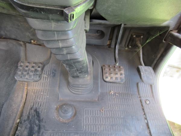 9#3441 Autocarro Iveco 150E18KA in vendita - foto 21