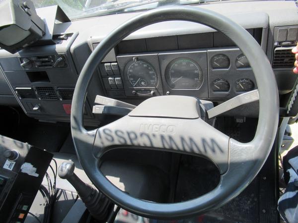 9#3441 Autocarro Iveco 150E18KA in vendita - foto 22