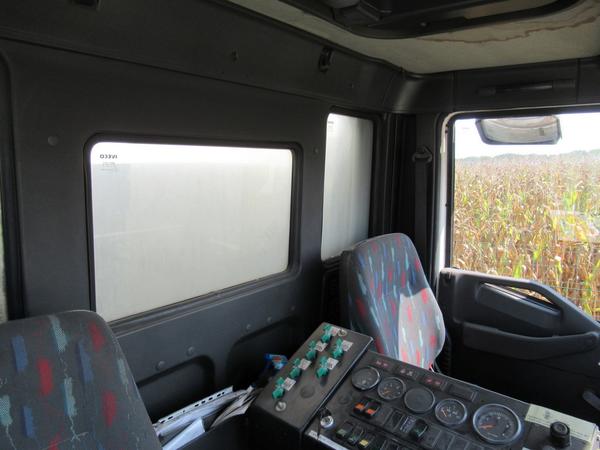 9#3441 Autocarro Iveco 150E18KA in vendita - foto 25