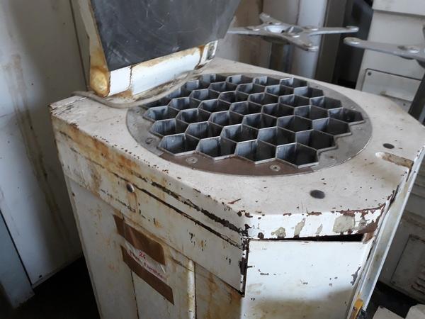 1#3442 Forno cottura Miwe e impastatrice Mac Pan in vendita - foto 3