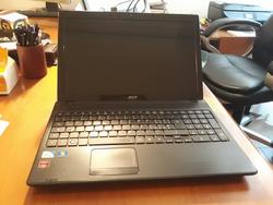 Pc portatile Acer - Lotto 2 (Asta 3442)