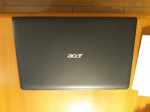 2#3442 Pc portatile Acer in vendita - foto 2