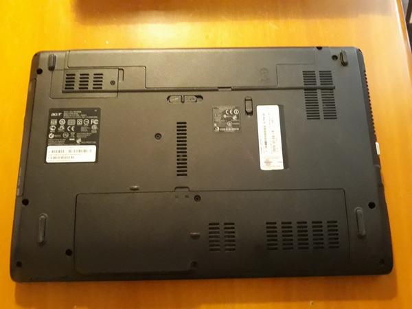 2#3442 Pc portatile Acer in vendita - foto 3