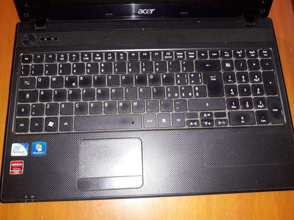 2#3442 Pc portatile Acer in vendita - foto 5