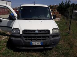 Autocarro Fiat Doblò - Lotto 3 (Asta 3442)